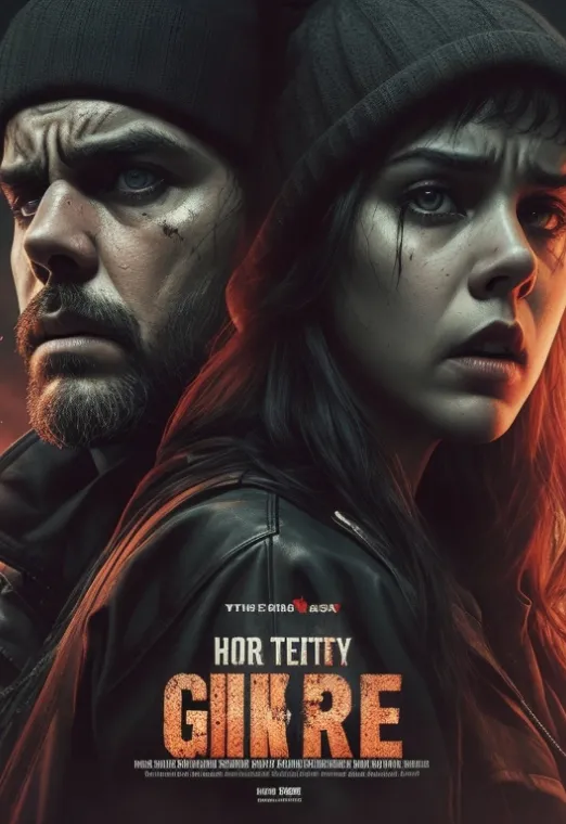 Thriller drama title available in the HoomTV on-demand library